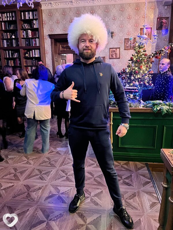 Bag Gay, 31, Краснодаре — анкета №1741382