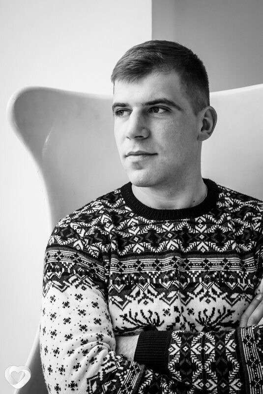 Сергей, 33, Санкт-Петербурге — анкета №1741386