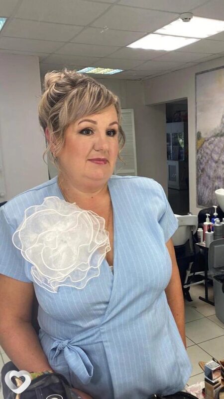 Марина, 41, Вологде — анкета №1741388
