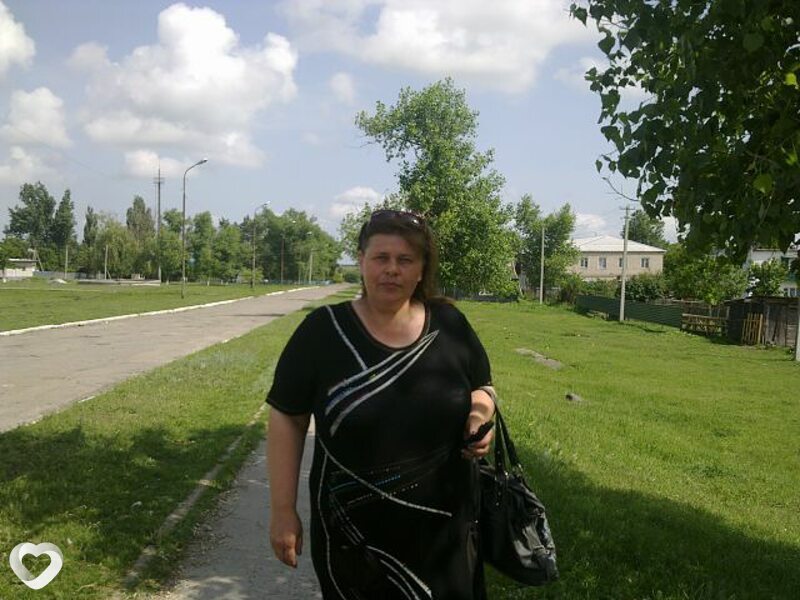 Наташа, Черкесск