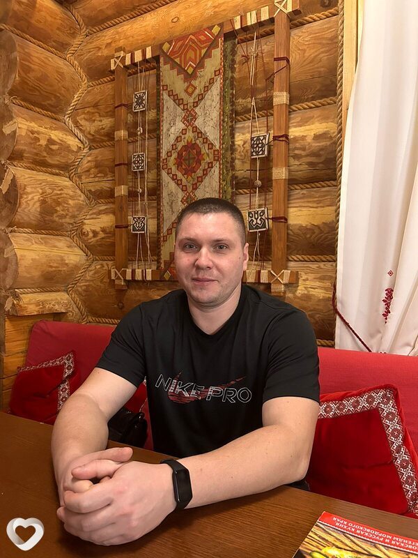 Юрий, 36, Рязани — анкета №1741587