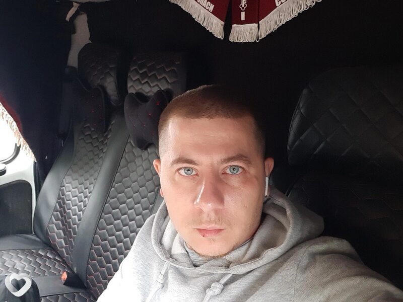 Денис, 35, Самаре — анкета №1741590