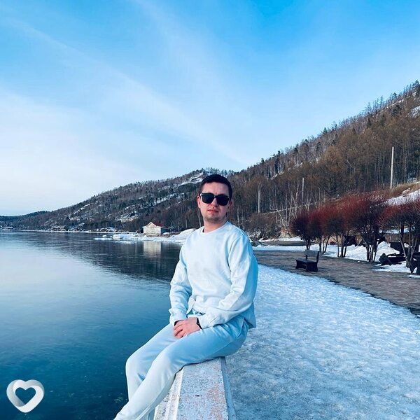 Виталий, 31, Иркутске — анкета №1741592