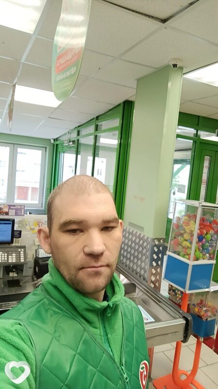Егор, Полярные Зори