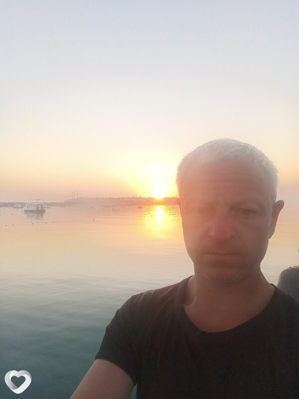 Максим, 49, Бресте — анкета №1741571
