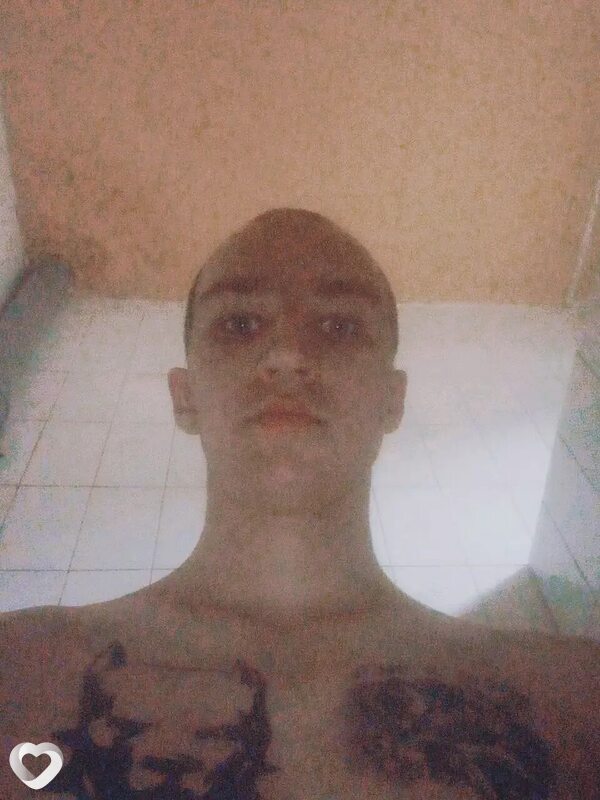 Артем, 23, Бобруйске — анкета №1741699