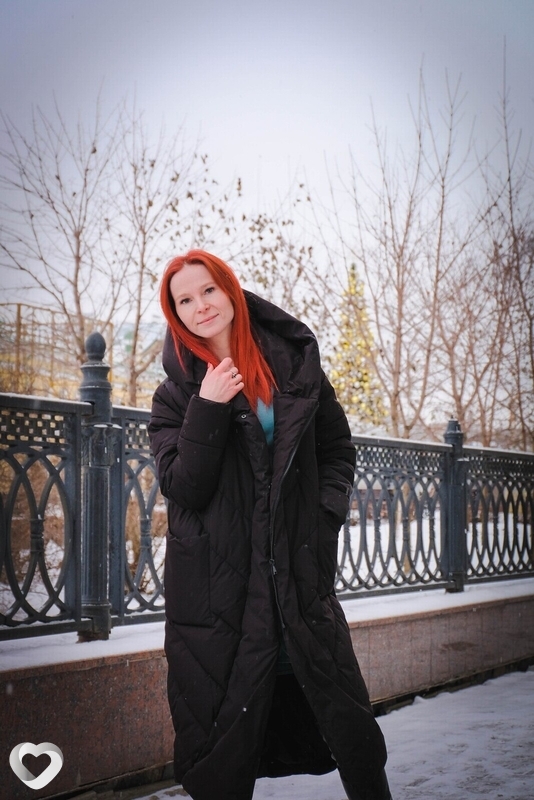 Катюша, 30, Усолье-Сибирское — анкета №1741700