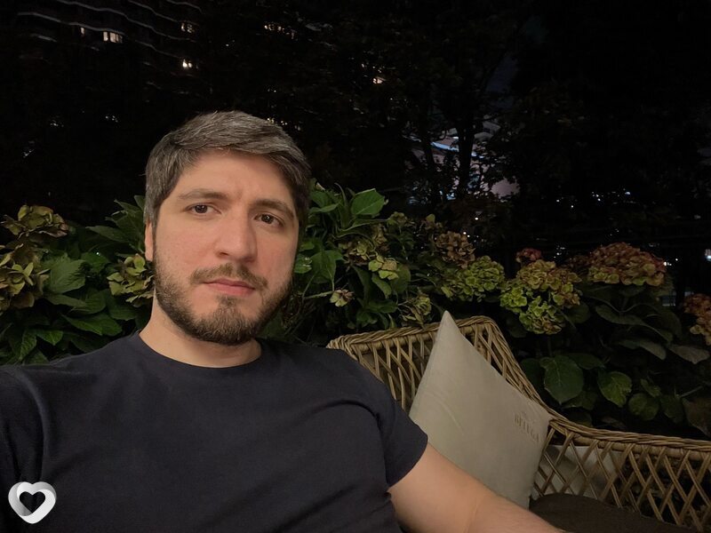 Заур, 32, Москве — анкета №1741711