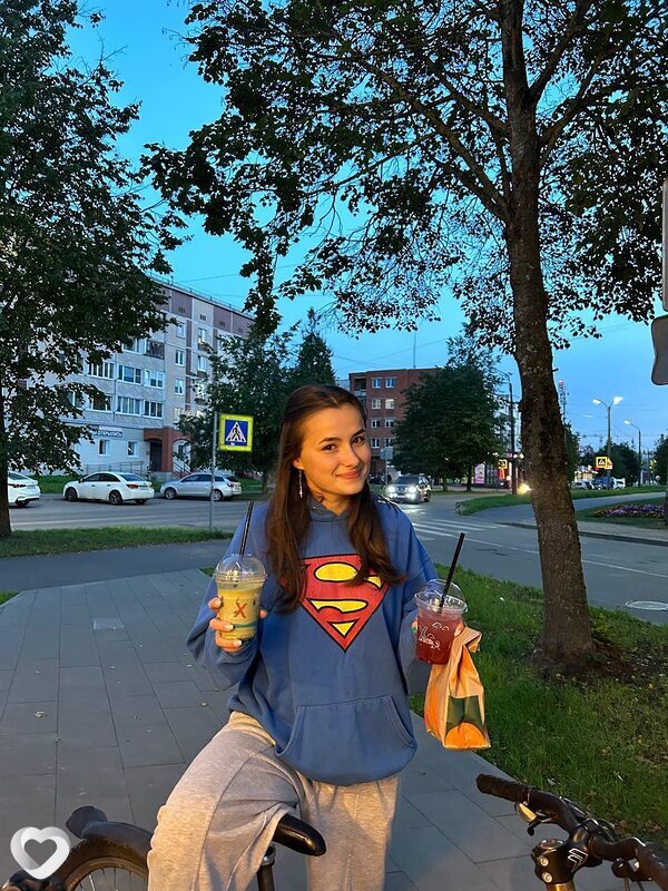 Дашуля, 22, Алматы — анкета №1741718