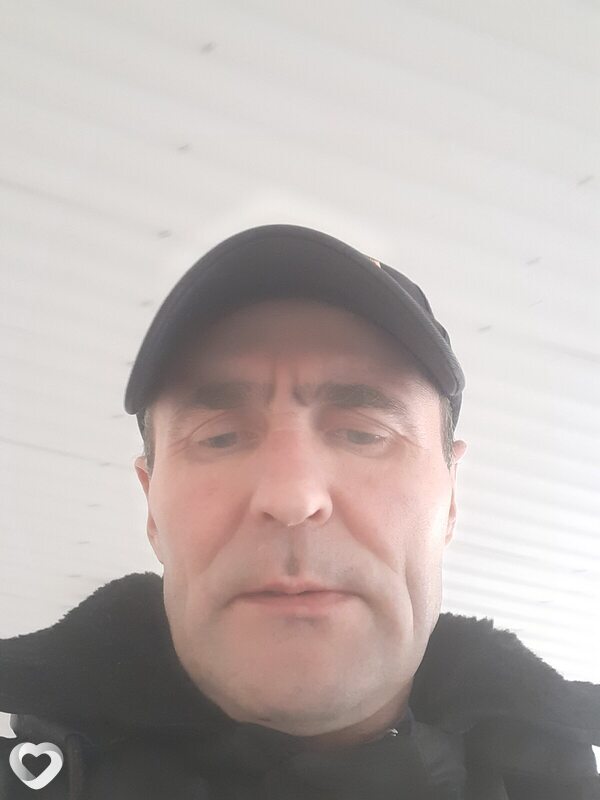 Дмитрий, 49, Шатуре — анкета №1741727