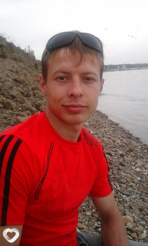 Геннадий, 36, Семей — анкета №1741730