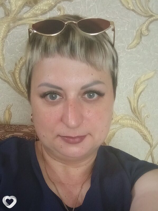 Наталья, 41, Чебаркуле — анкета №1741732