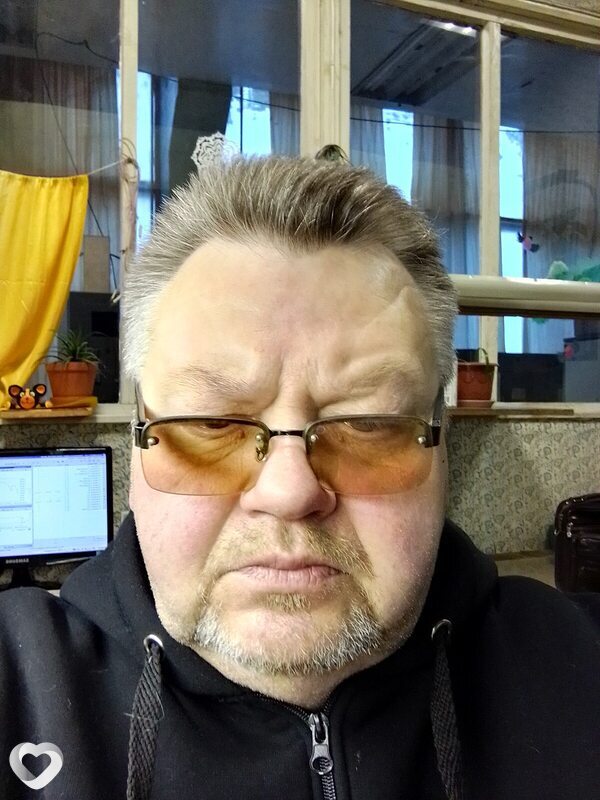 Эдуард, 61, Пскове — анкета №1741736
