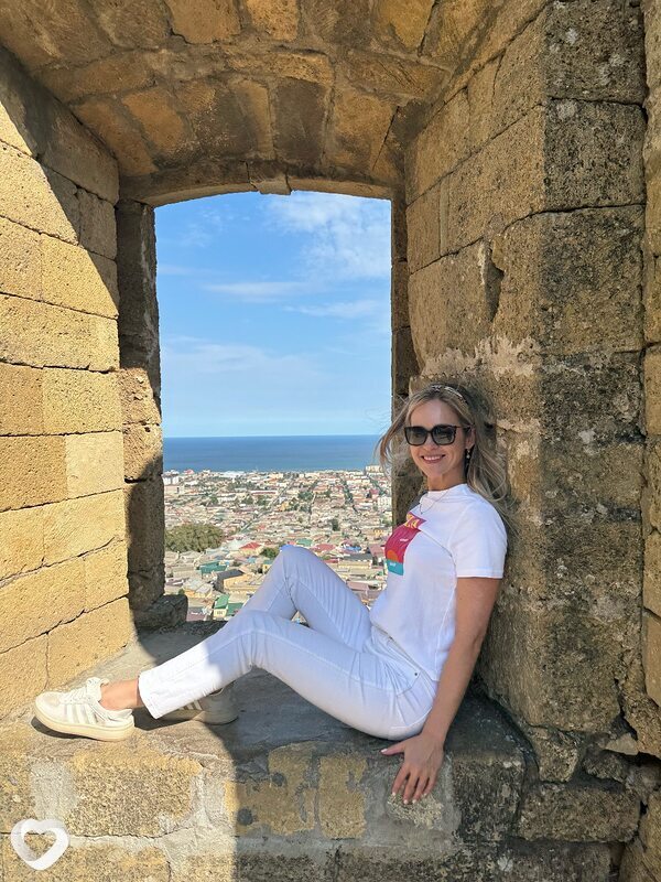 Кристина, 35, Томске — анкета №1741739