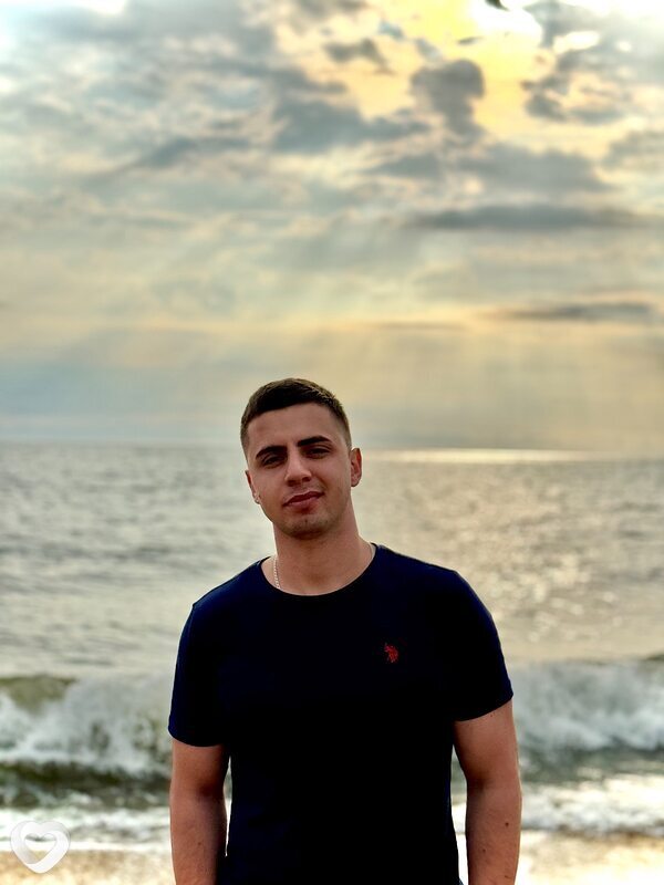 Ахмед, 30, Москве — анкета №1741740