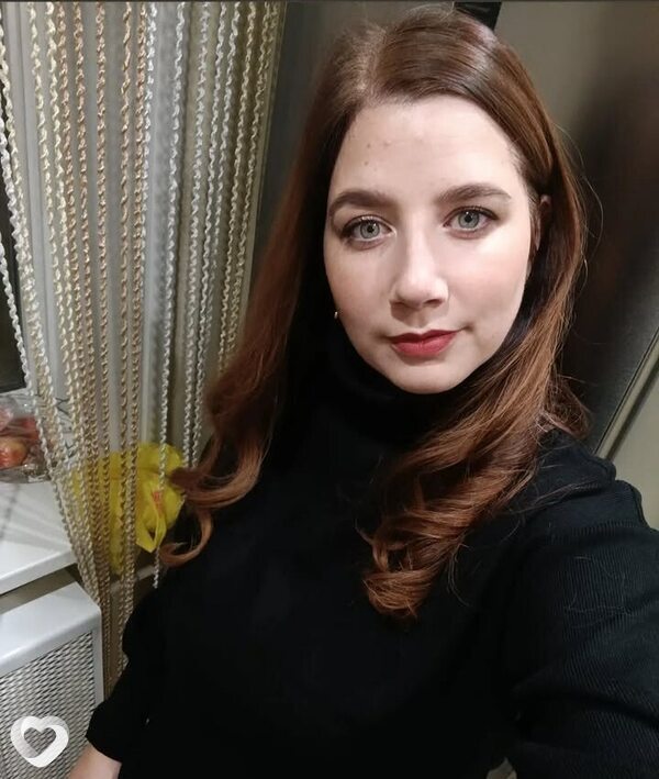 Екатерина, 32, Барановичах — анкета №1741745