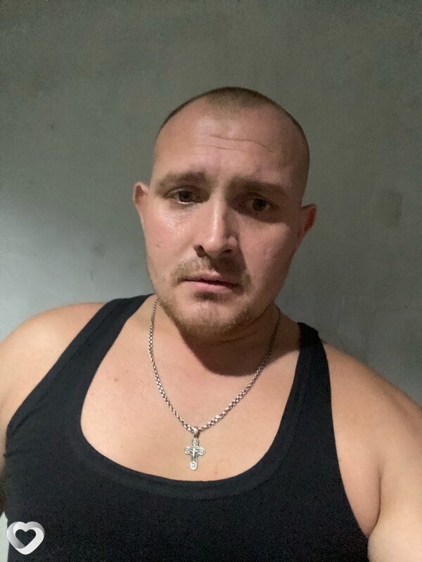 Петр, 31, Донецке — анкета №1741800