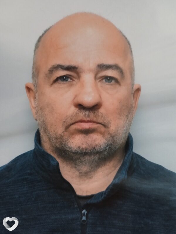 Алексей, 53, Москве — анкета №1741804
