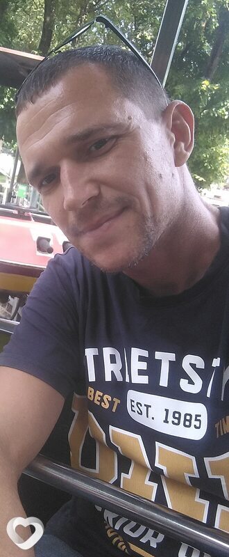 Виталий, 43, Ростове-на-Дону — анкета №1741805