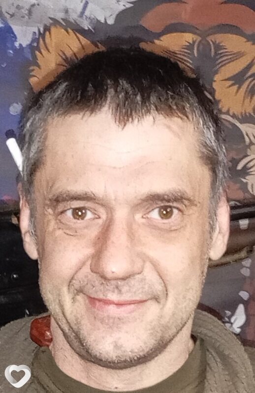 Николай, 42, Ярославле — анкета №1741818