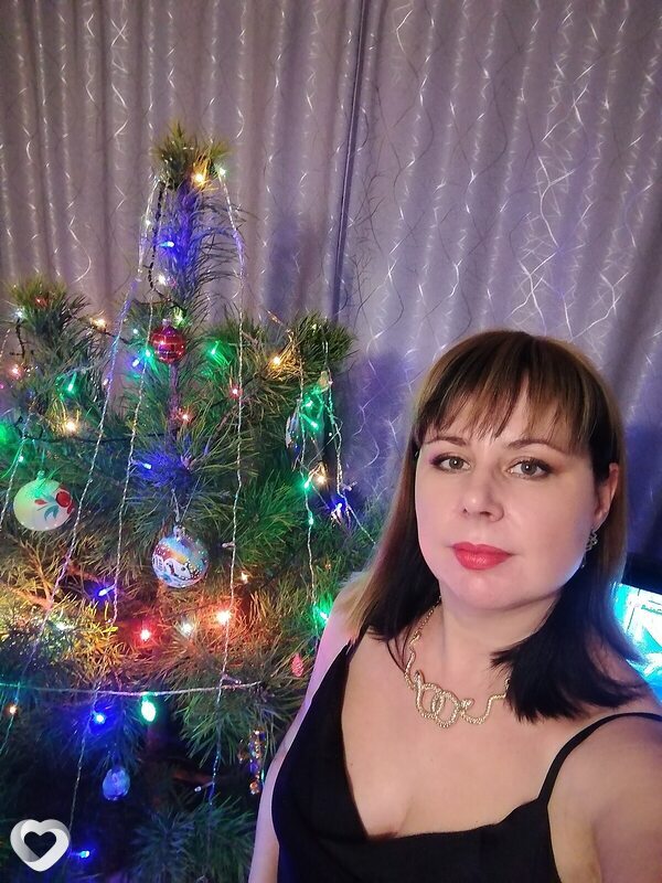 Наталья, 42, Балашихе — анкета №1741821
