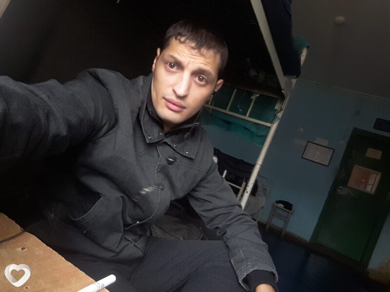 Руслан, 34, Москве — анкета №1741780