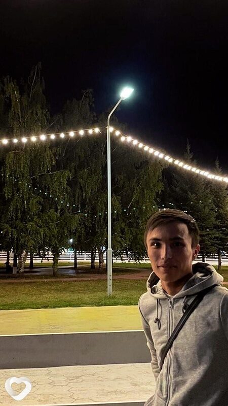 Азамат, 27, Астане — анкета №1741783