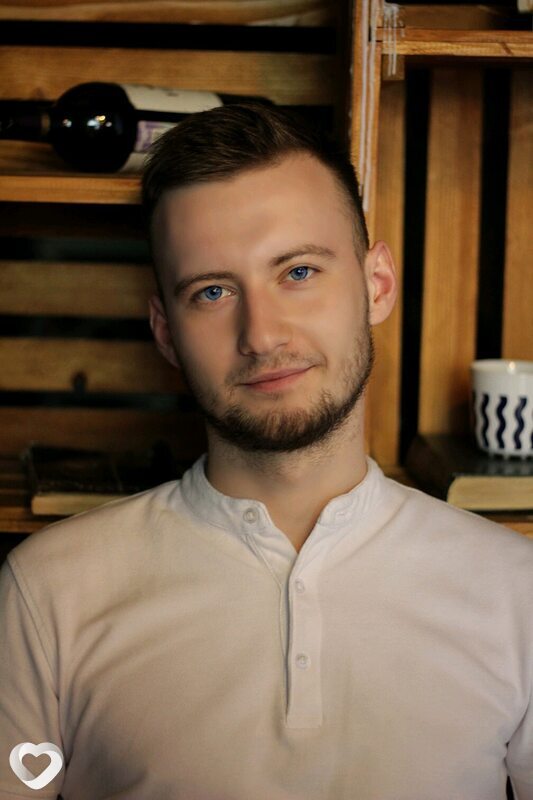 Даниил, 26, Москве — анкета №1741787