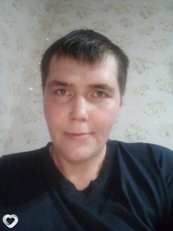 Дмитрий, 37, Комсомольске-на-Амуре — анкета №1741791