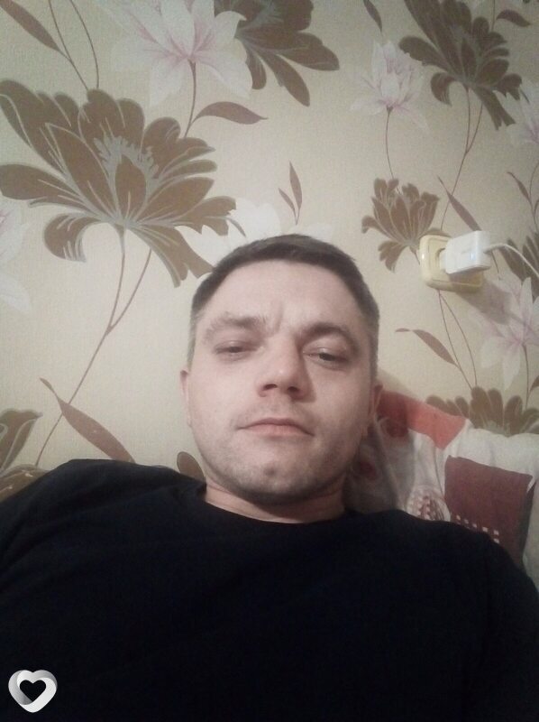 Дима, 32, Гродно — анкета №1741792