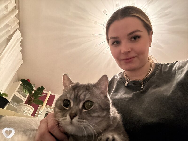 Арина, 33, Уфе — анкета №1741794