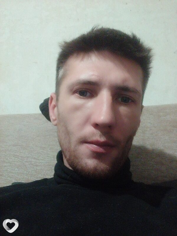 Александр, 36, Таганроге — анкета №1741795