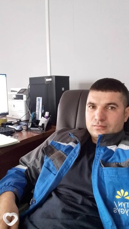 Иван, 39, Усть-Каменогорск — анкета №1741797