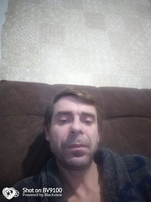 Олег, 43, Новокузнецке — анкета №1741841