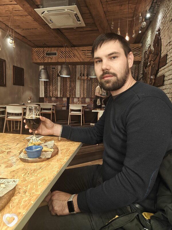 Александр, 32, Ростове-на-Дону — анкета №1741942