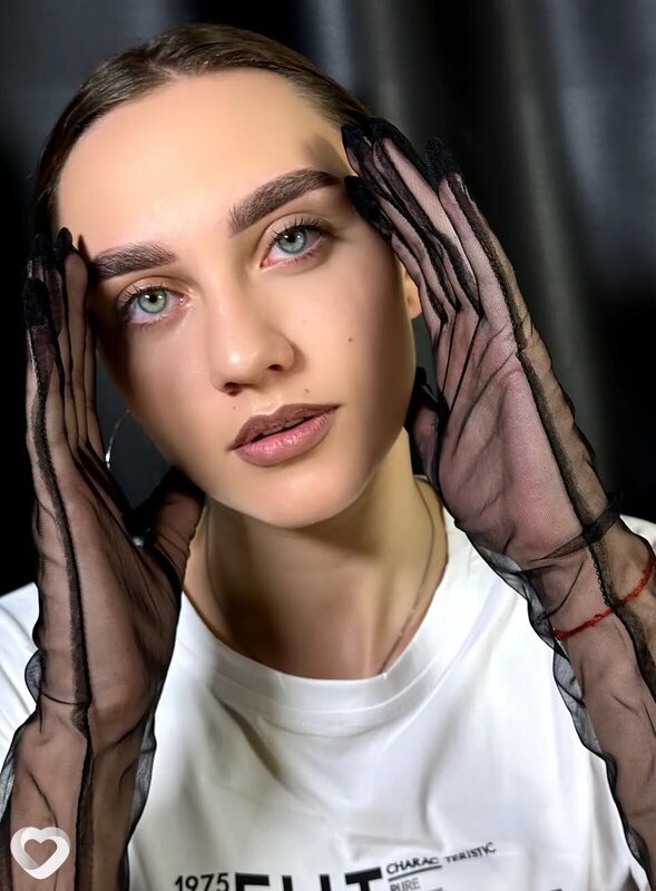 Маргарита, 20, Минске — анкета №1741943