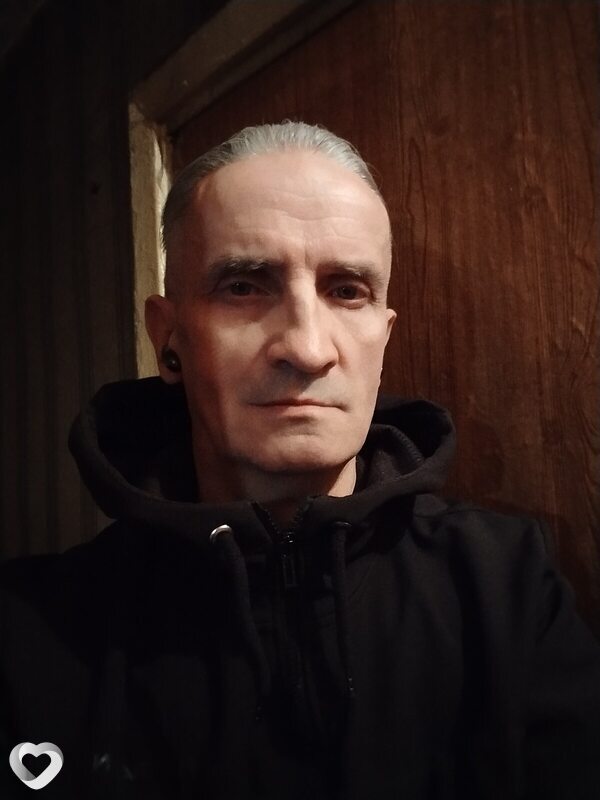 Виктор, 57, Абакане — анкета №1741976
