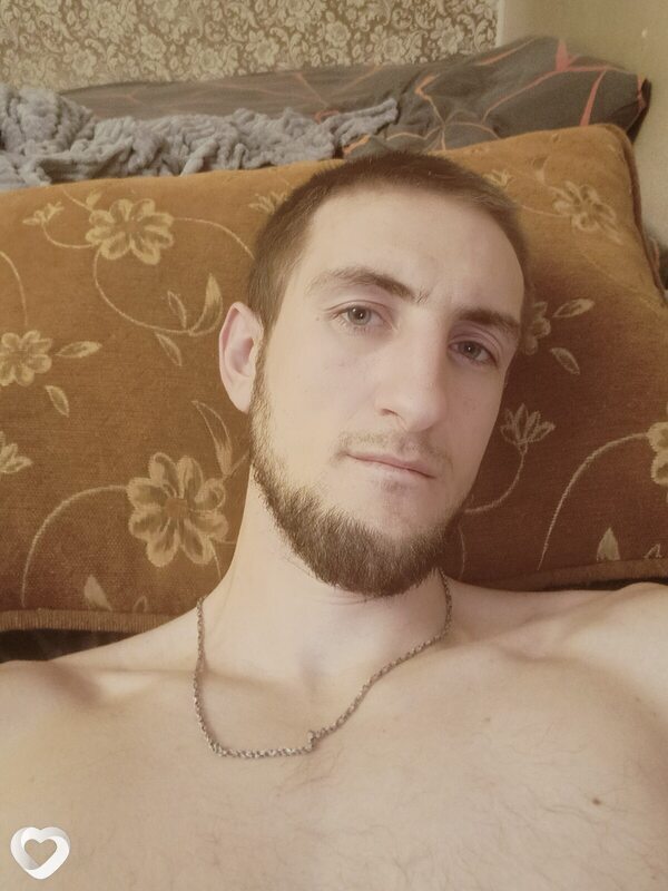 Толя, 28, Курске — анкета №1741997