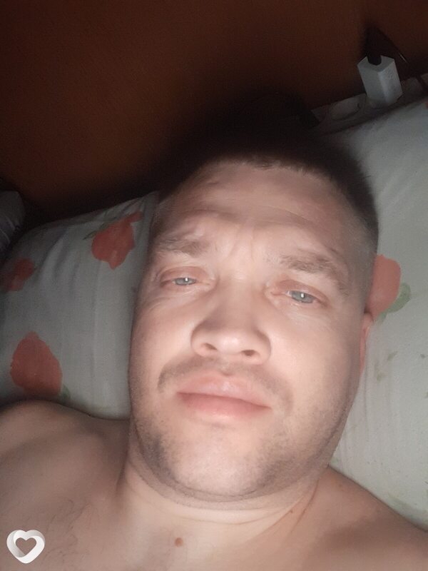 Дмитрий, 37, Днепр — анкета №1741770