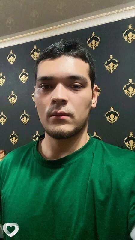 Timur, 25, Усть-Каменогорск — анкета №1741958