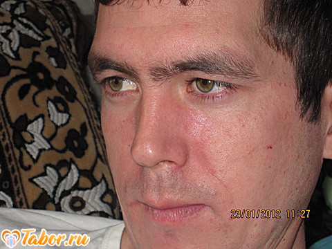 Александр, 40, Чебоксарах — анкета №12623