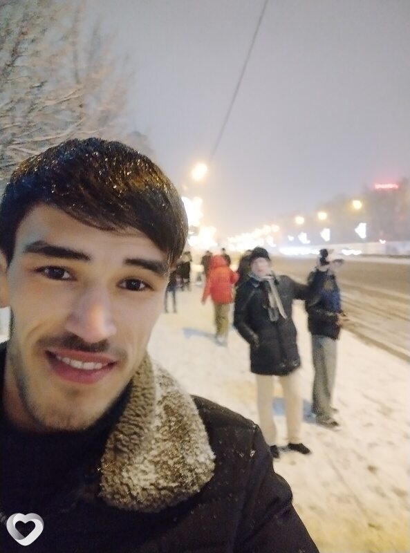 أكميرات, 24, Казани — анкета №1742029