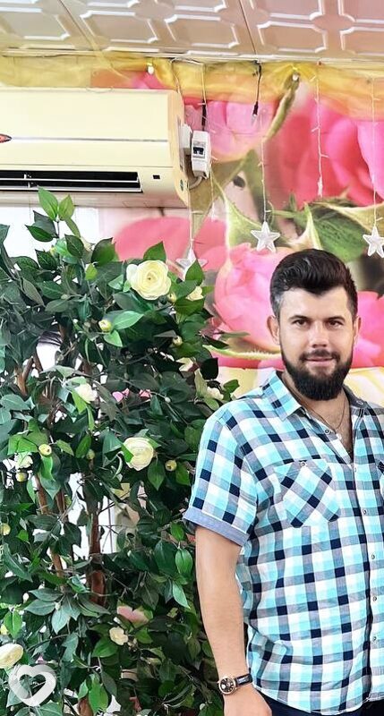 Олег, 32, Донецке — анкета №1742030