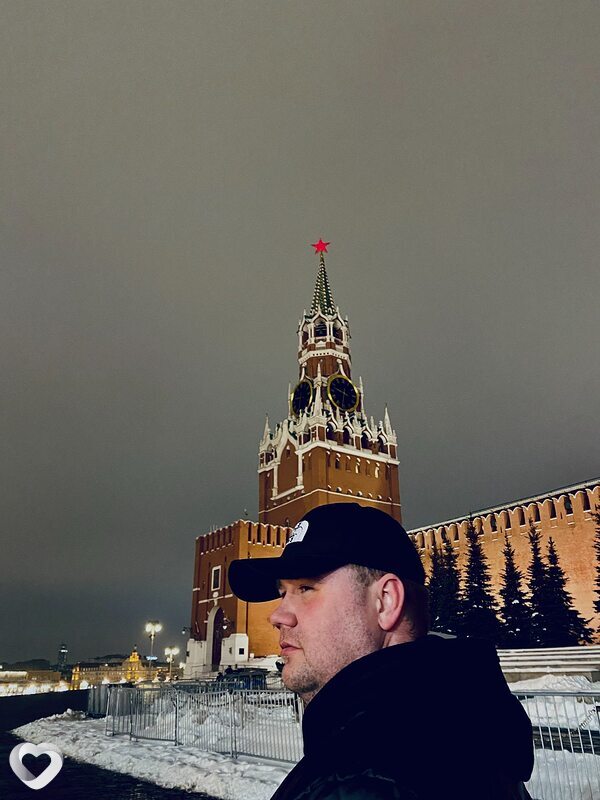 Анатолий, 36, Кинешме — анкета №1742033