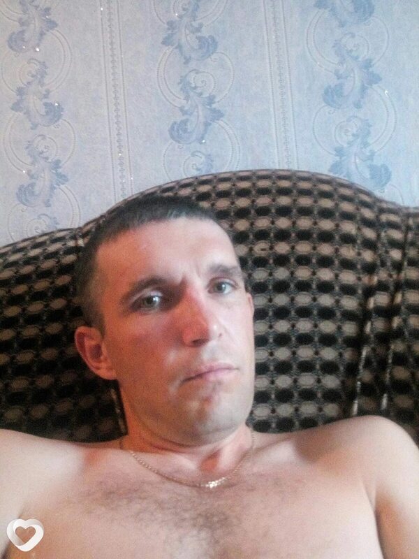 Андрей, 40, Абакане — анкета №1742034