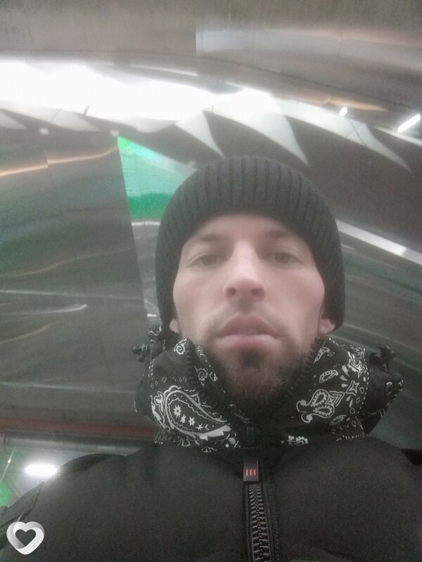 Генади, 41, Новосибирске — анкета №1742045