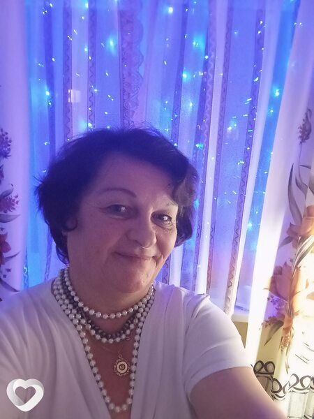 Светлана, 57, Гомеле — анкета №1742382