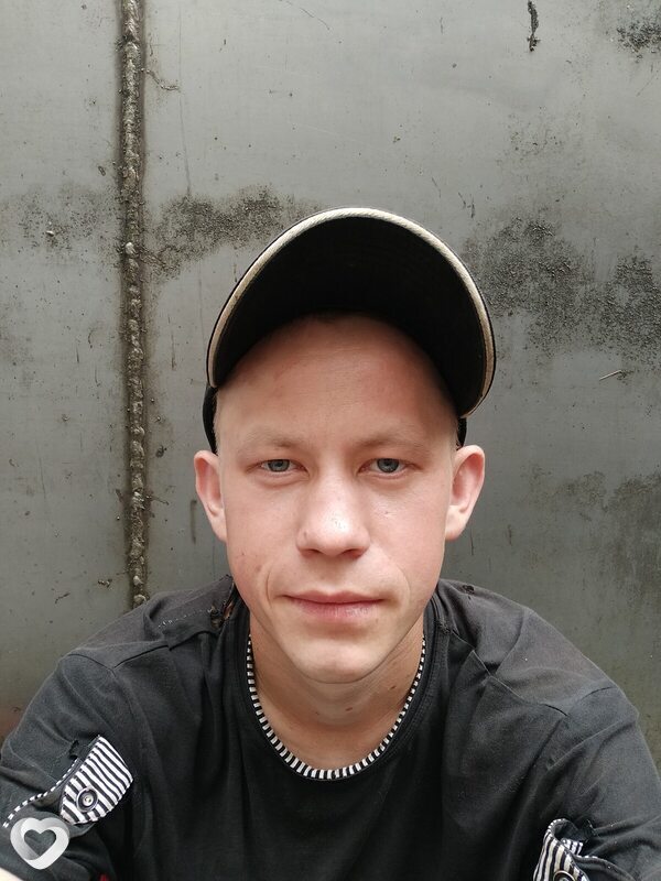 Артем, 29, Москве — анкета №1742391