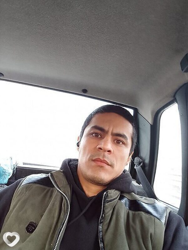 Алик, 30, Санкт-Петербурге — анкета №1742075