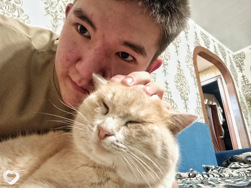 Данил, 26, Новомосковске — анкета №1742078